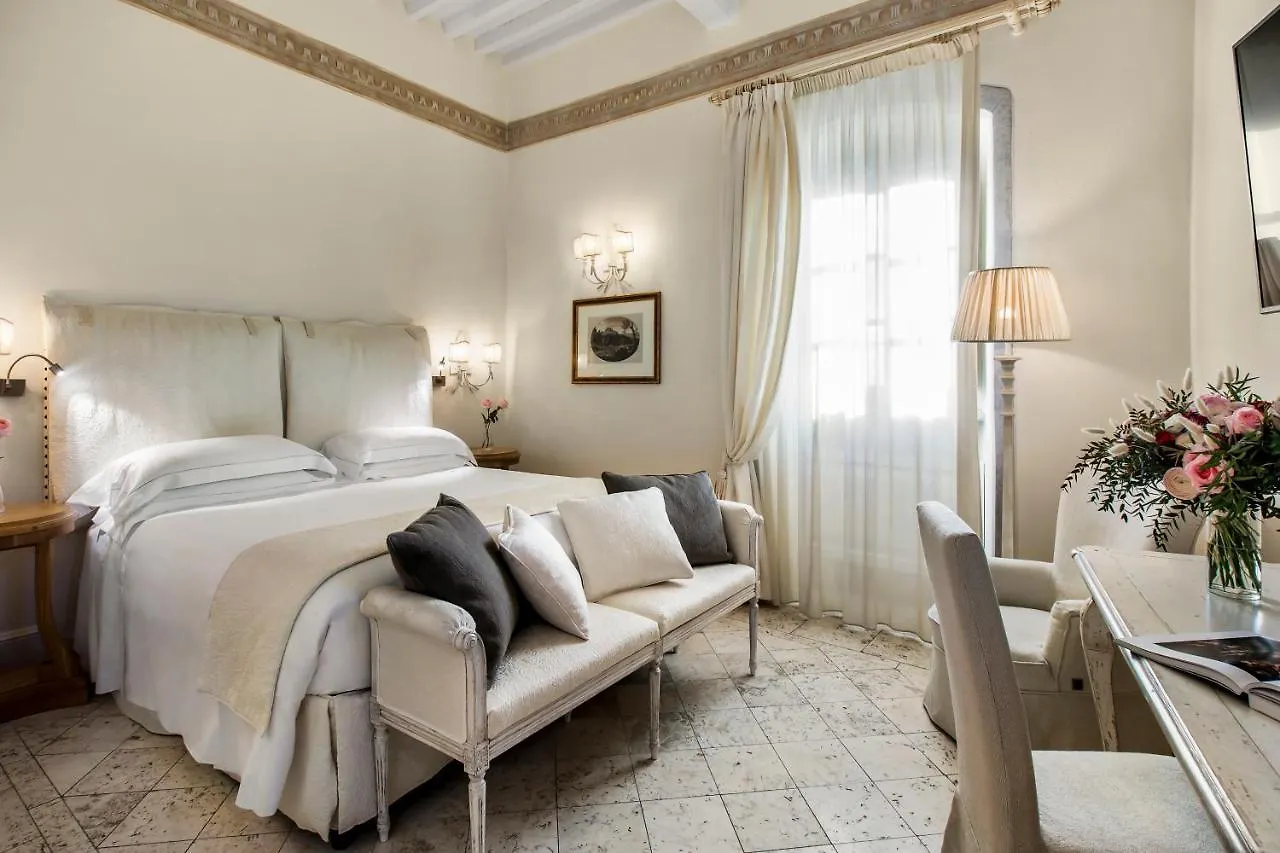 *****  Monastero Di Cortona Hotel & Spa Italien