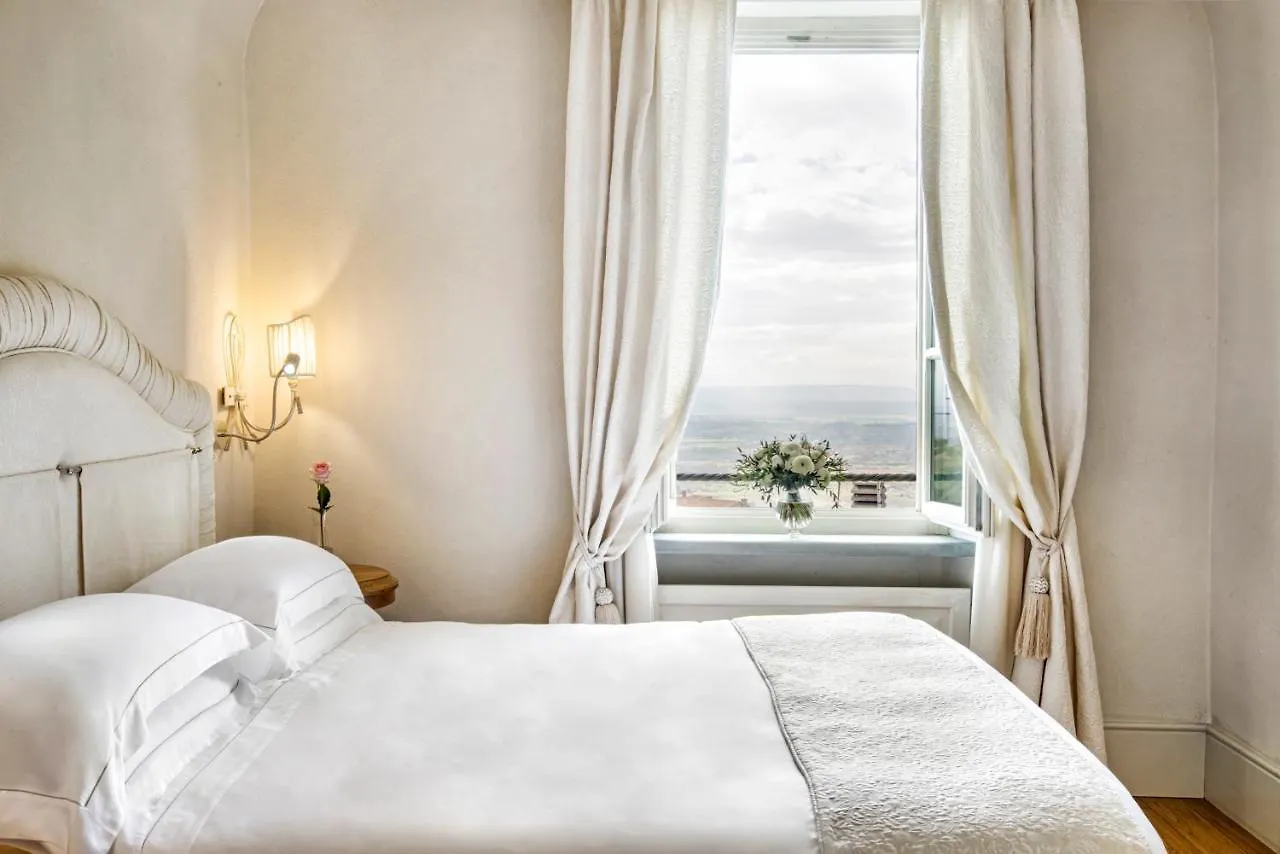 Monastero Di Cortona Hotel & Spa Italien