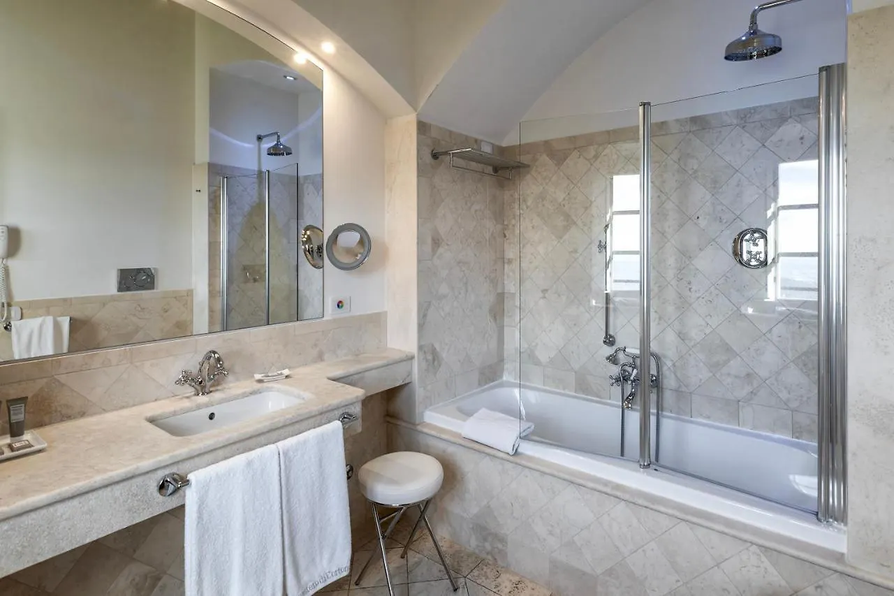 Monastero Di Cortona Hotel & Spa