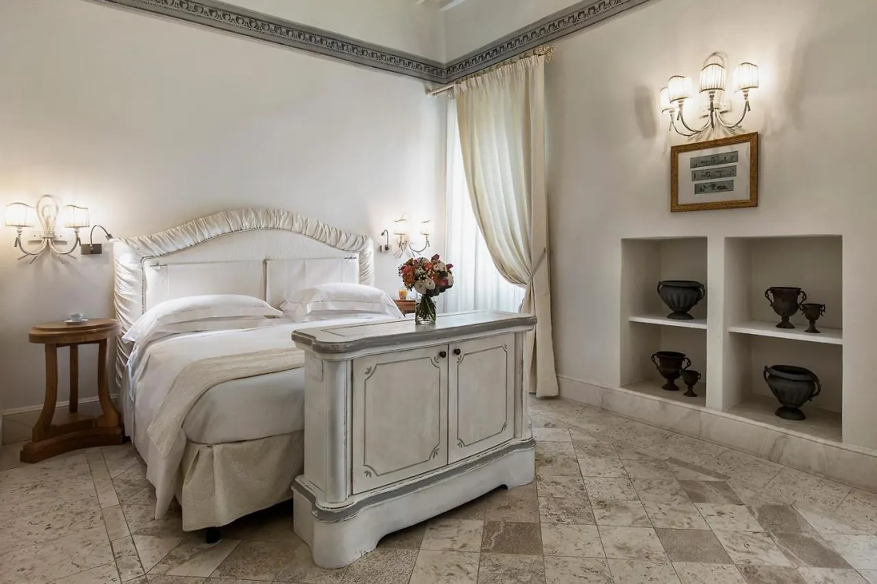 Monastero Di Cortona Hotel & Spa 5*,  Italien
