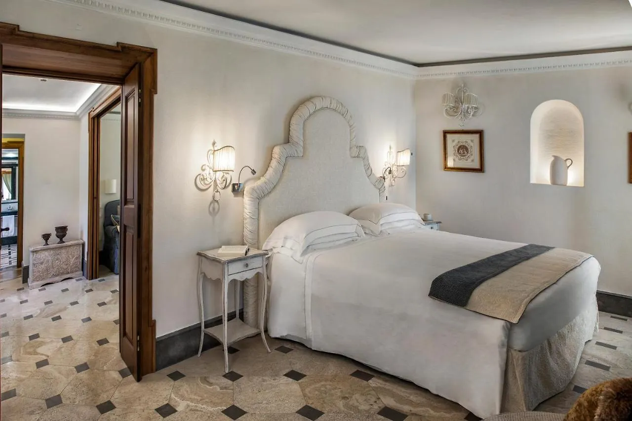 Monastero Di Cortona Hotel & Spa Italien
