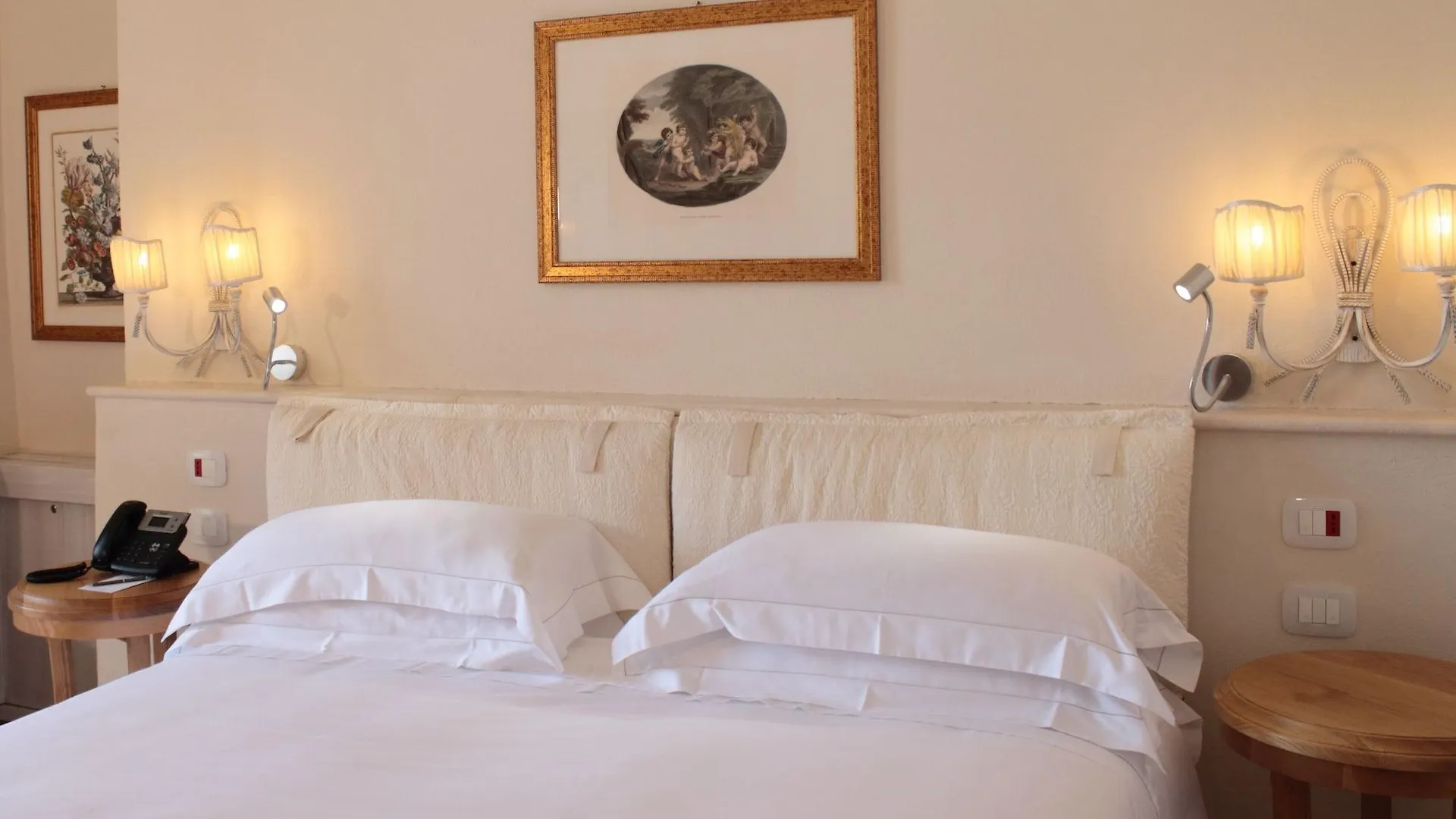 *****  Monastero Di Cortona Hotel & Spa Italien