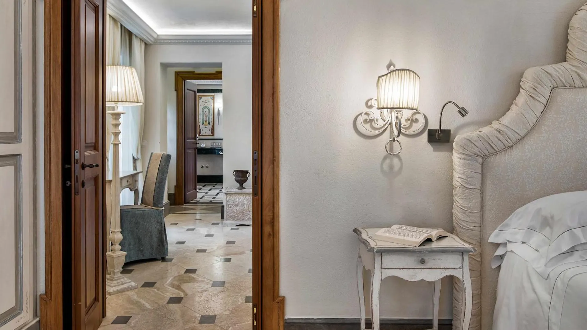 Monastero Di Cortona Hotel & Spa