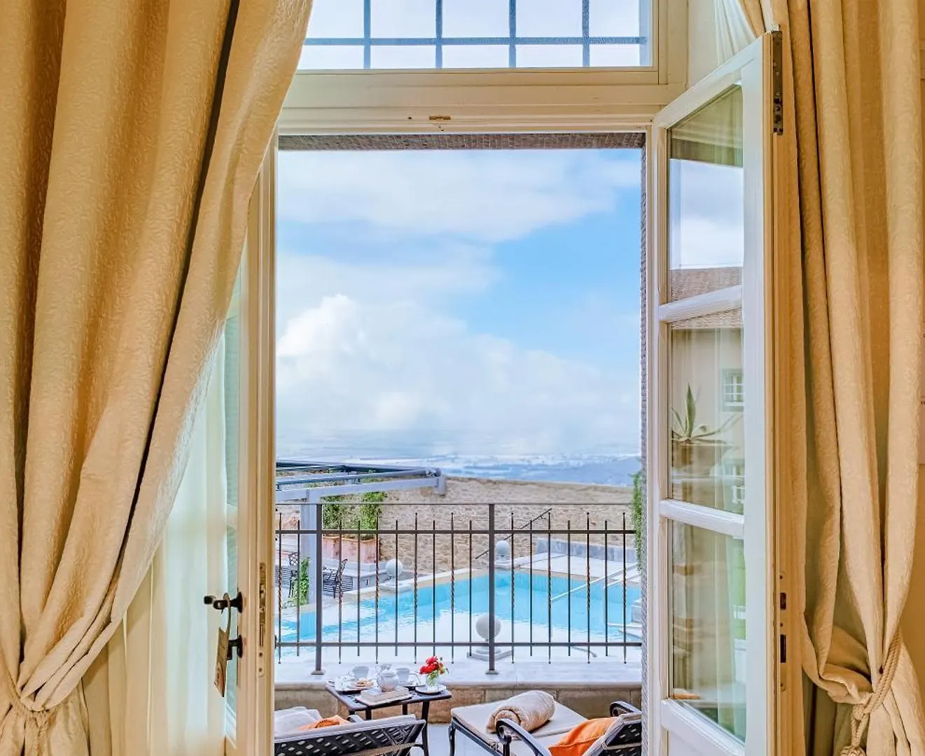 Monastero Di Cortona Hotel & Spa 5*,