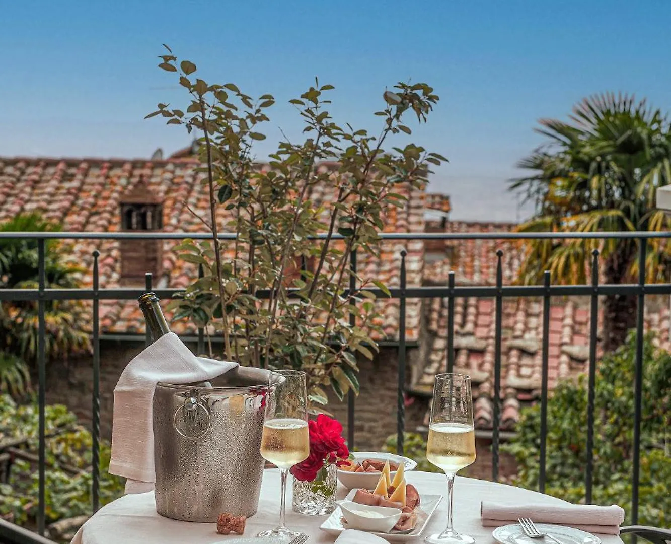 Monastero Di Cortona Hotel & Spa