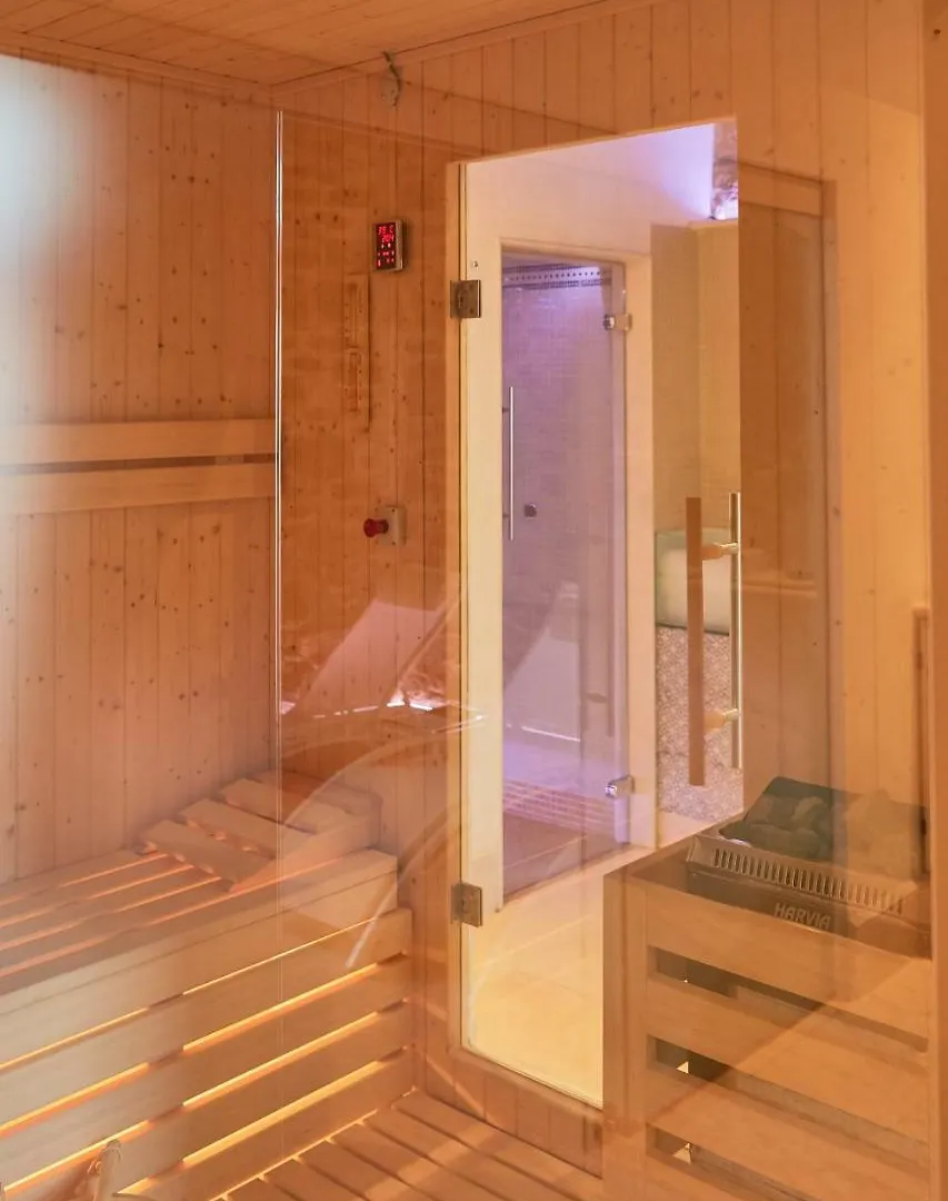 *****  Monastero Di Cortona Hotel & Spa Italy