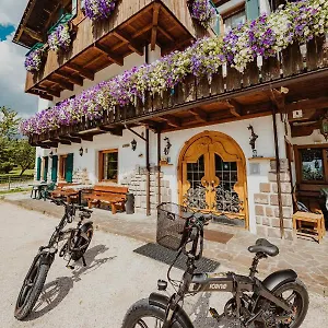 Montana , San Vito di Cadore Italie