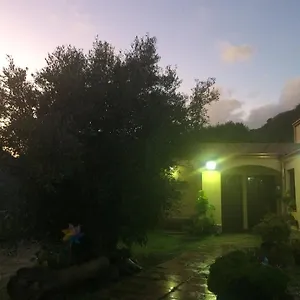  Alloggio per agriturismo Sa Perda Lada Italia