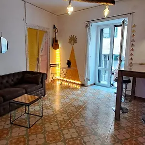Exclusive Dependance 3*, Palerme Italie