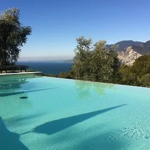 Grand View , Malcesine Italie
