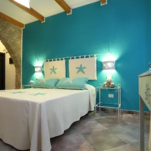 Palau De Rosa 2*, Alghero Italie