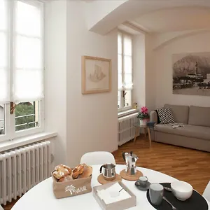  Appartamento La Casa Di Gladys Italia
