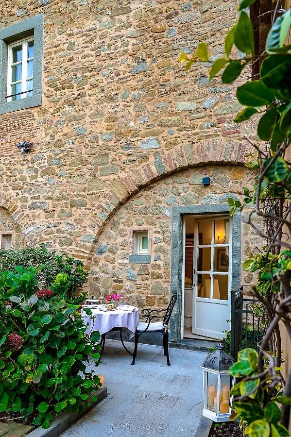 Monastero Di Cortona Hotel & Spa Italy