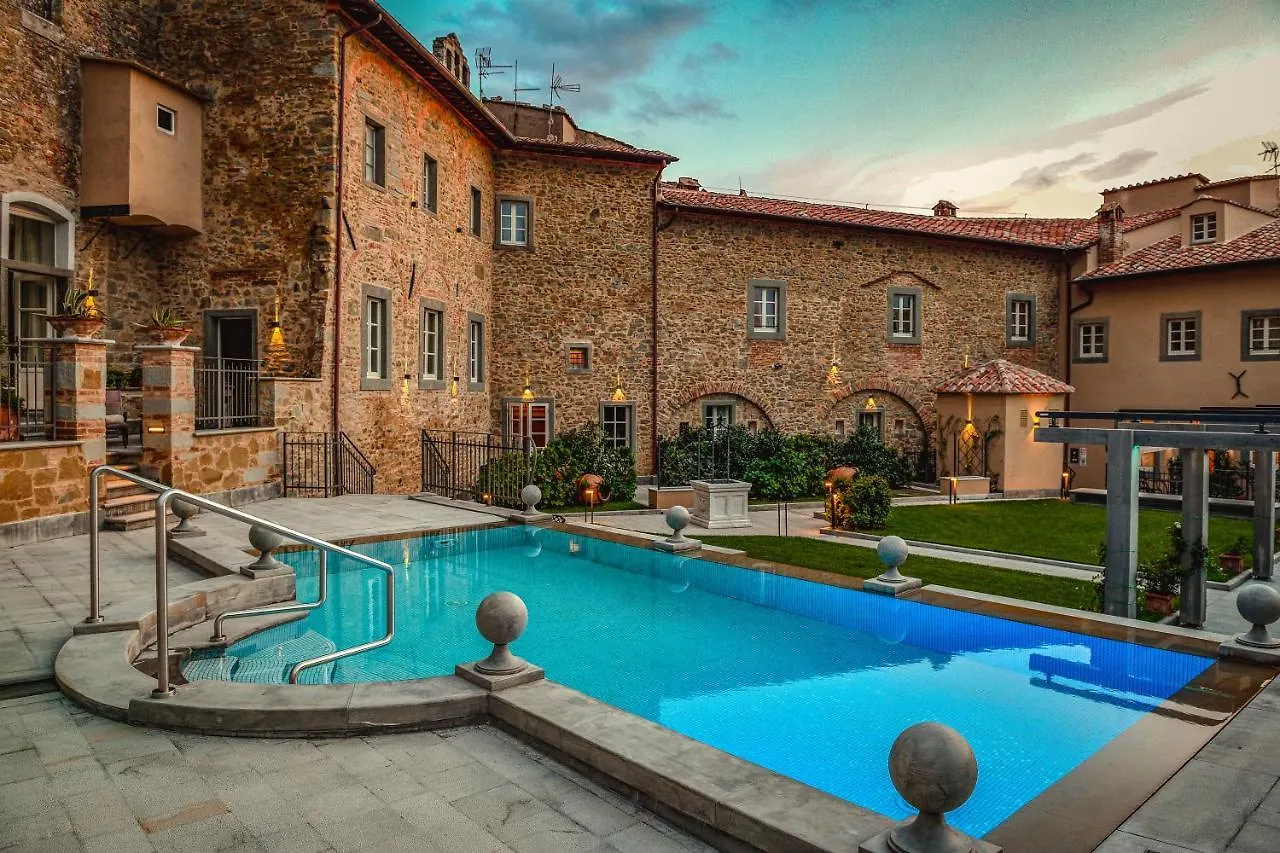 Hotel Monastero Di Cortona Hotel&Spa