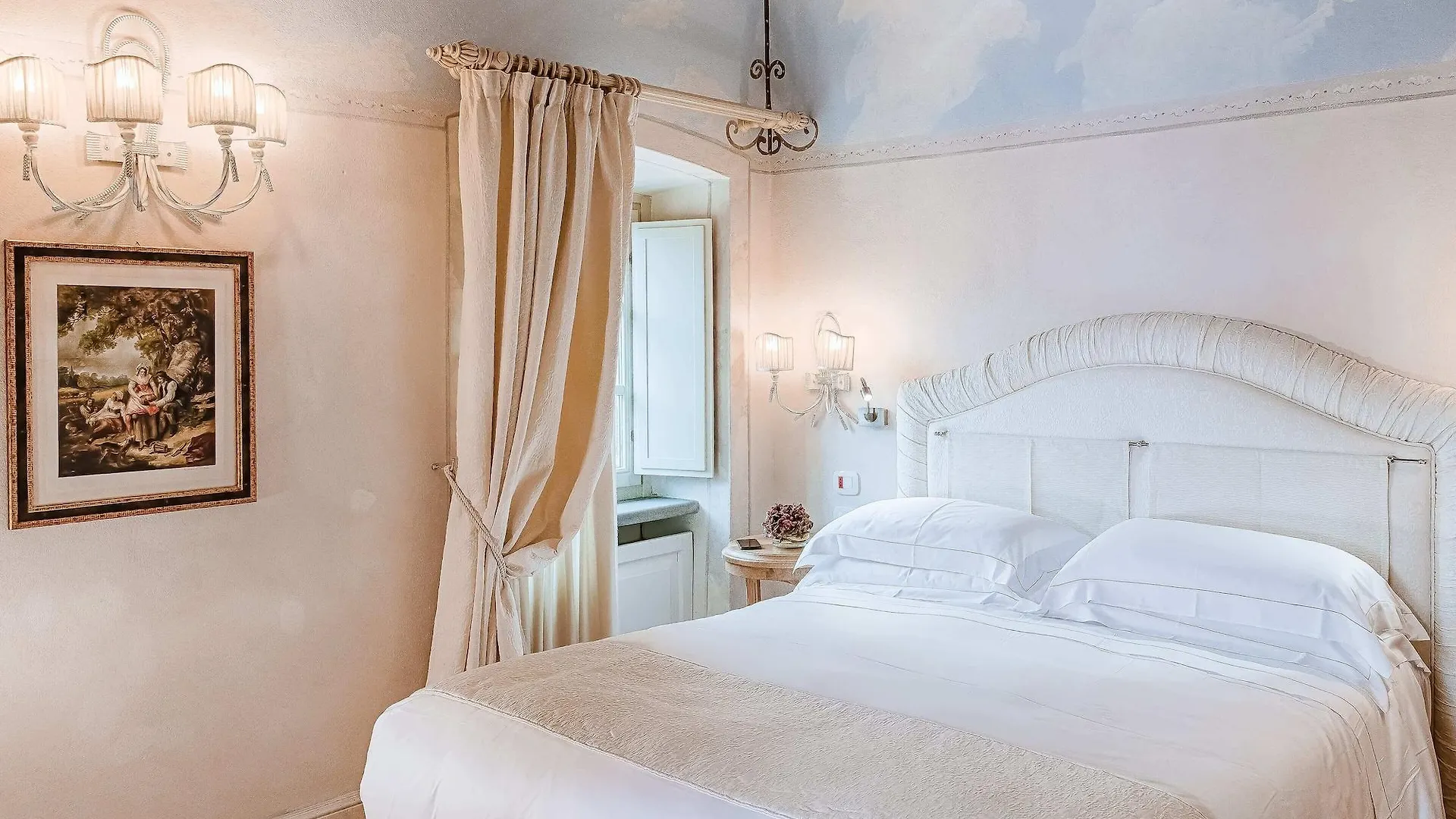 Monastero Di Cortona Hotel & Spa 5*,