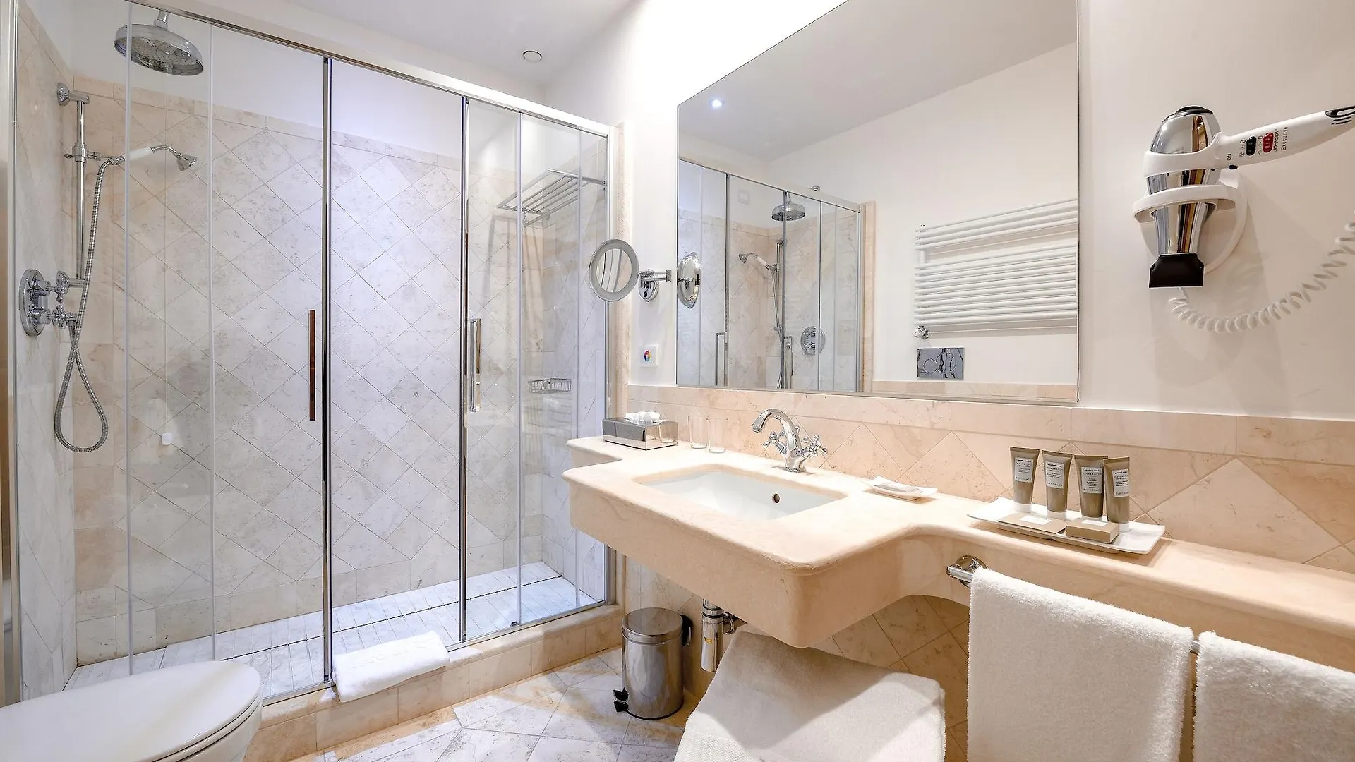 Monastero Di Cortona Hotel & Spa Italien