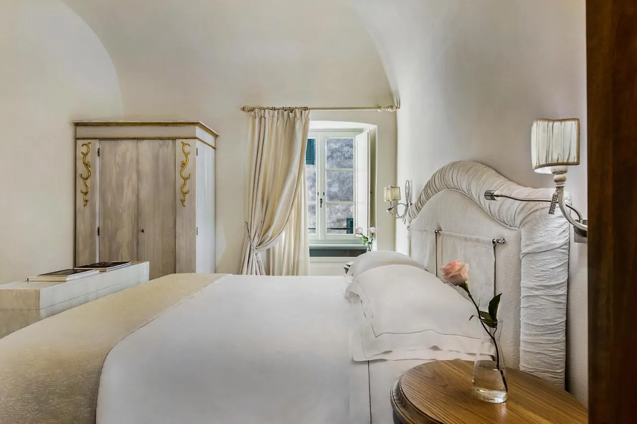 ***** Hotel Monastero Di Cortona Hotel&Spa Italia