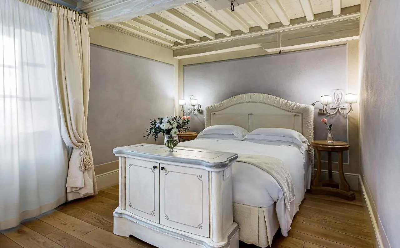 Monastero Di Cortona Hotel&Spa