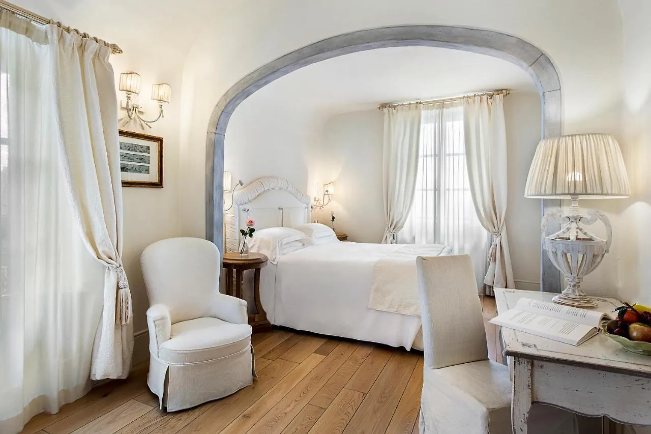 Monastero Di Cortona Hotel&Spa Italia