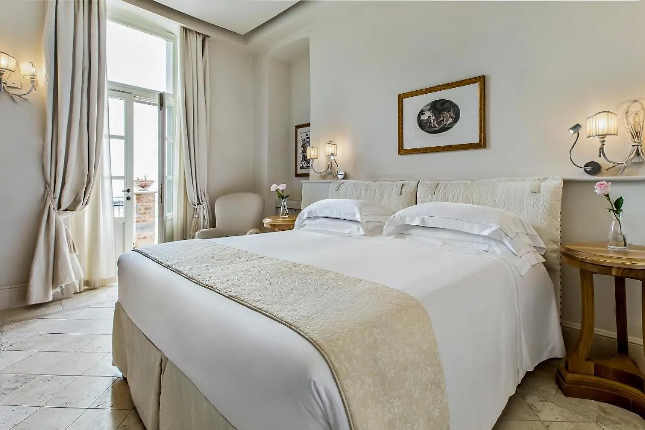 Monastero Di Cortona Hotel&Spa