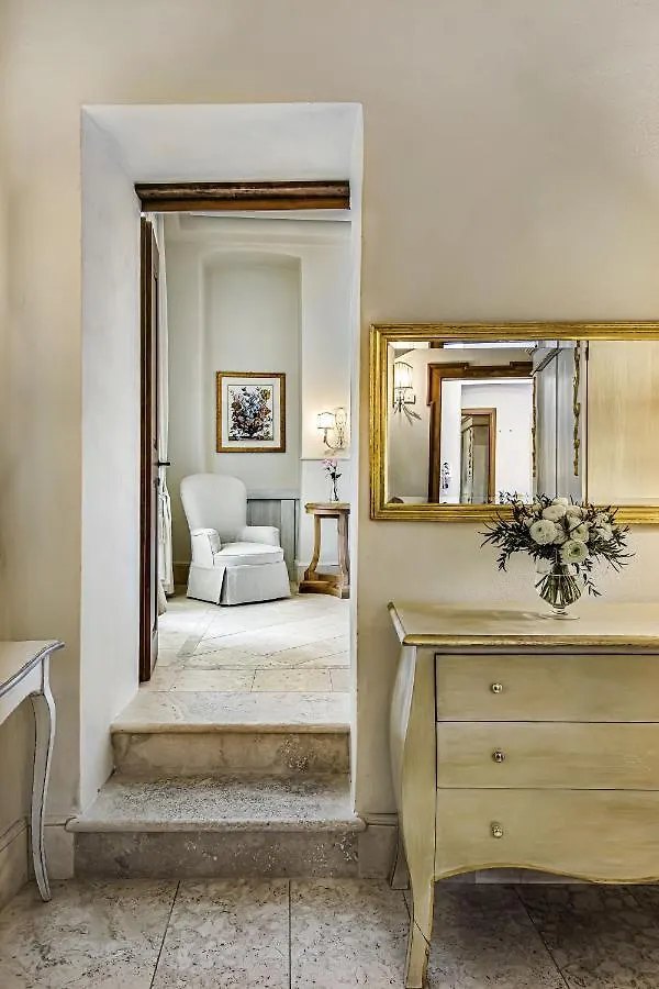 Monastero Di Cortona Hotel & Spa