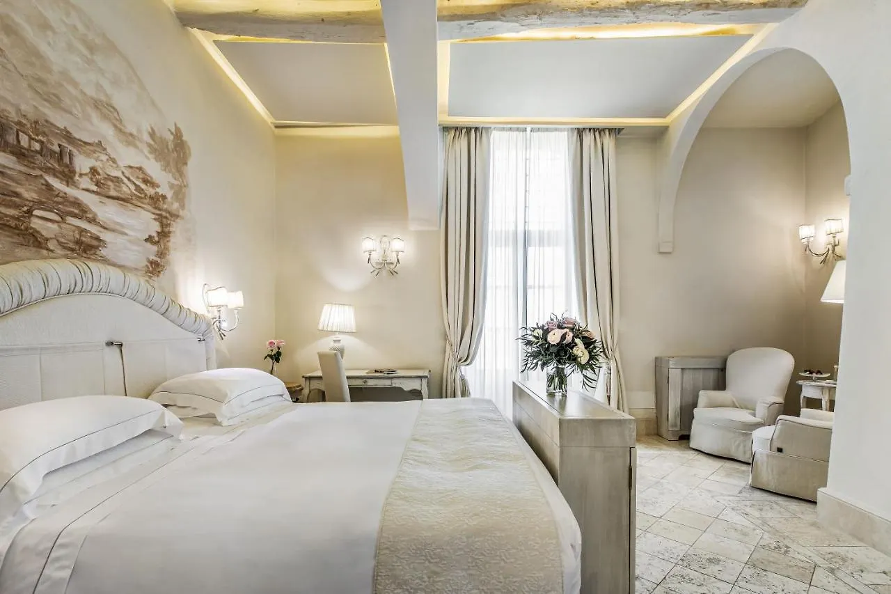 Monastero Di Cortona Hotel&Spa 5*,