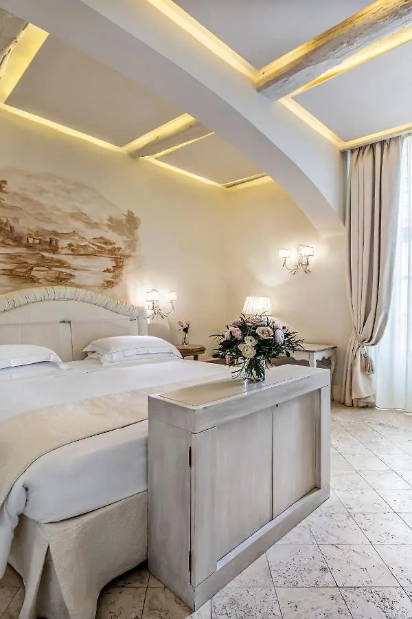 Monastero Di Cortona Hotel & Spa