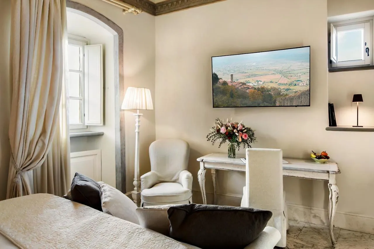 Monastero Di Cortona Hotel&Spa Hotel