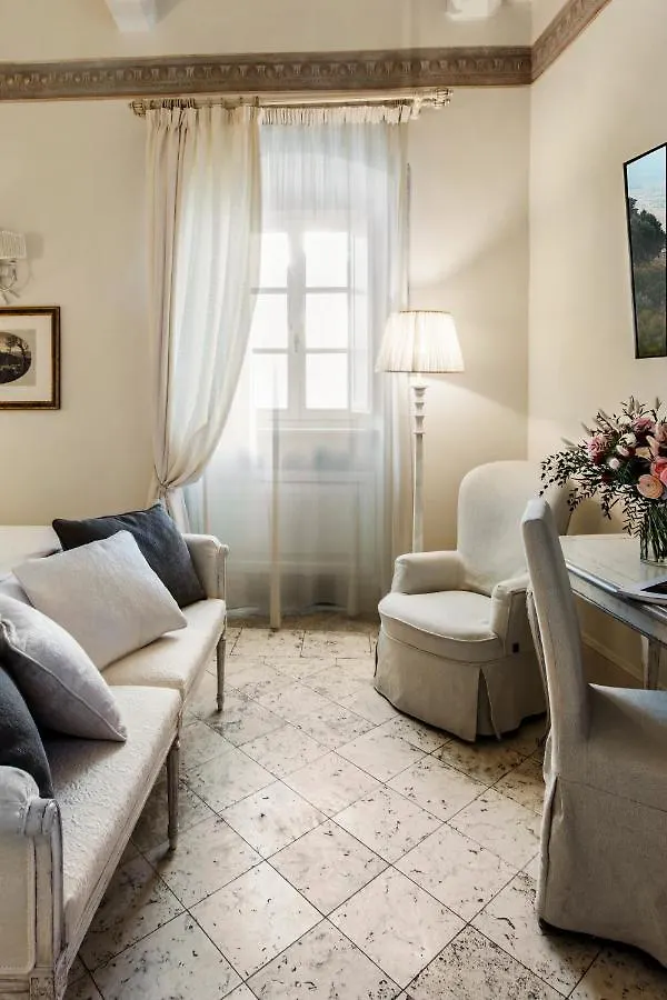 Monastero Di Cortona Hotel&Spa Hotel
