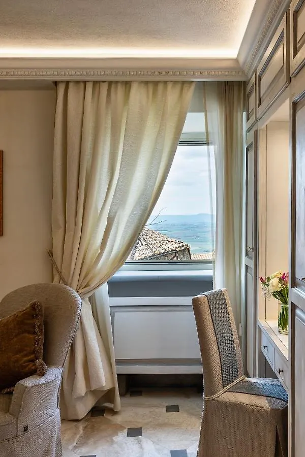 Monastero Di Cortona Hotel&Spa 5*,
