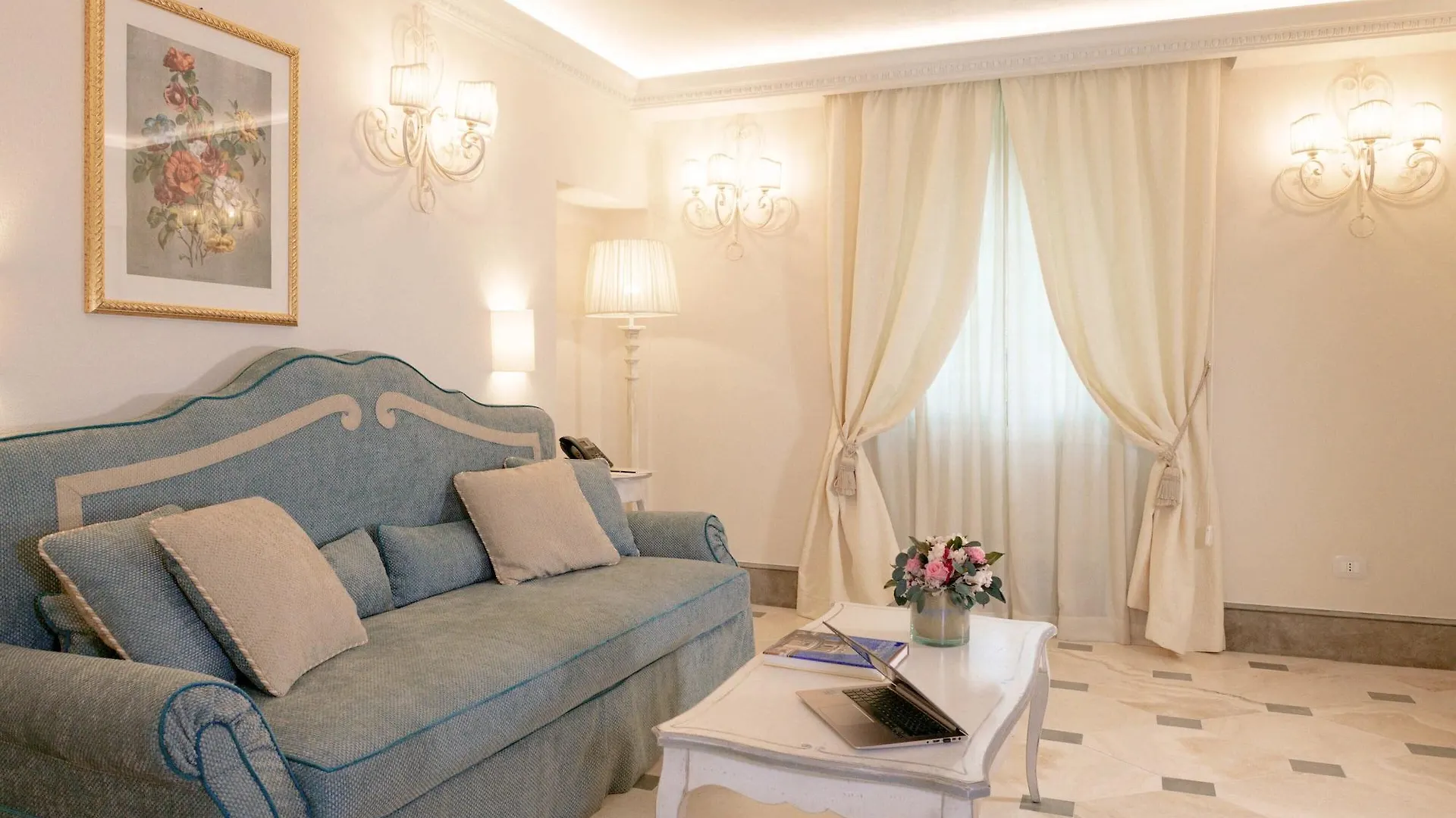 Monastero Di Cortona Hotel & Spa