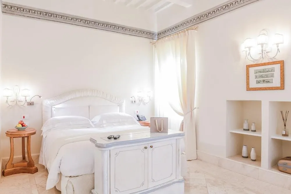 Monastero Di Cortona Hotel & Spa