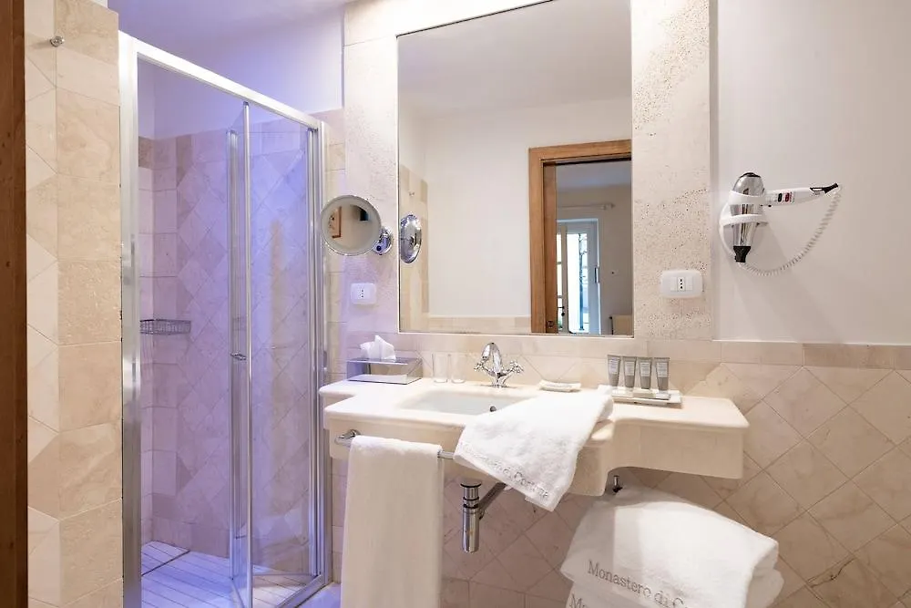 Monastero Di Cortona Hotel&Spa