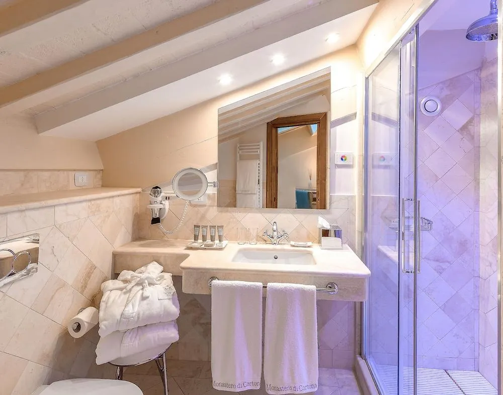 Monastero Di Cortona Hotel&Spa Italia