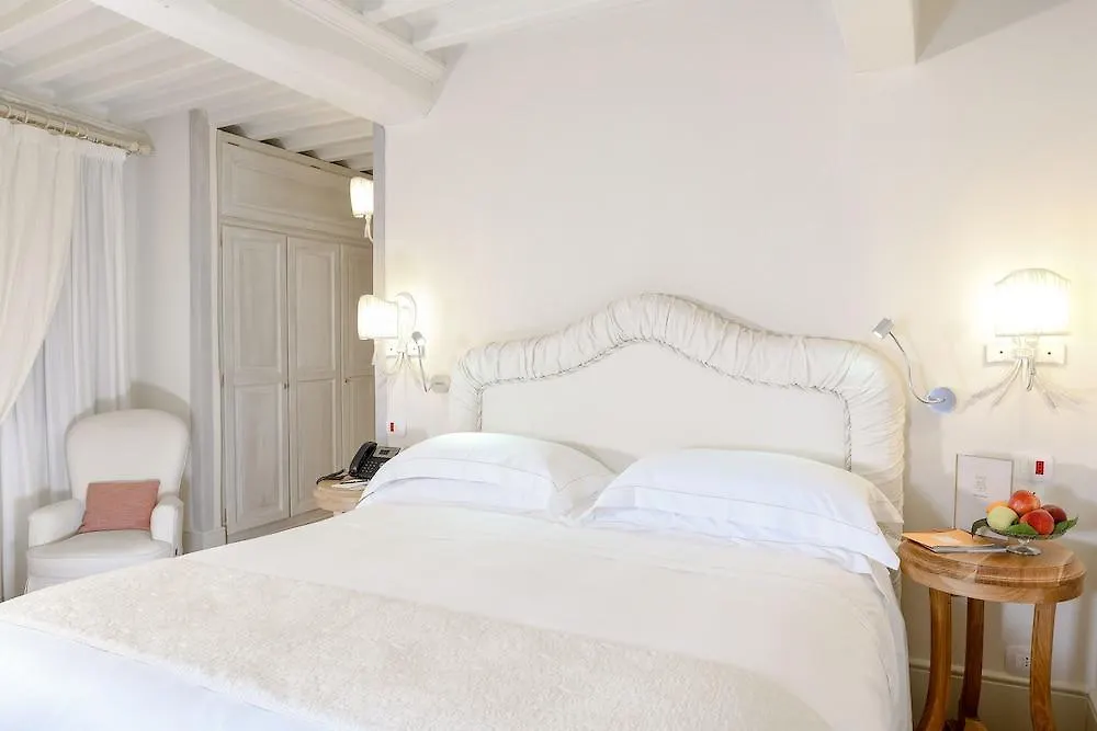 Monastero Di Cortona Hotel&Spa Hotel