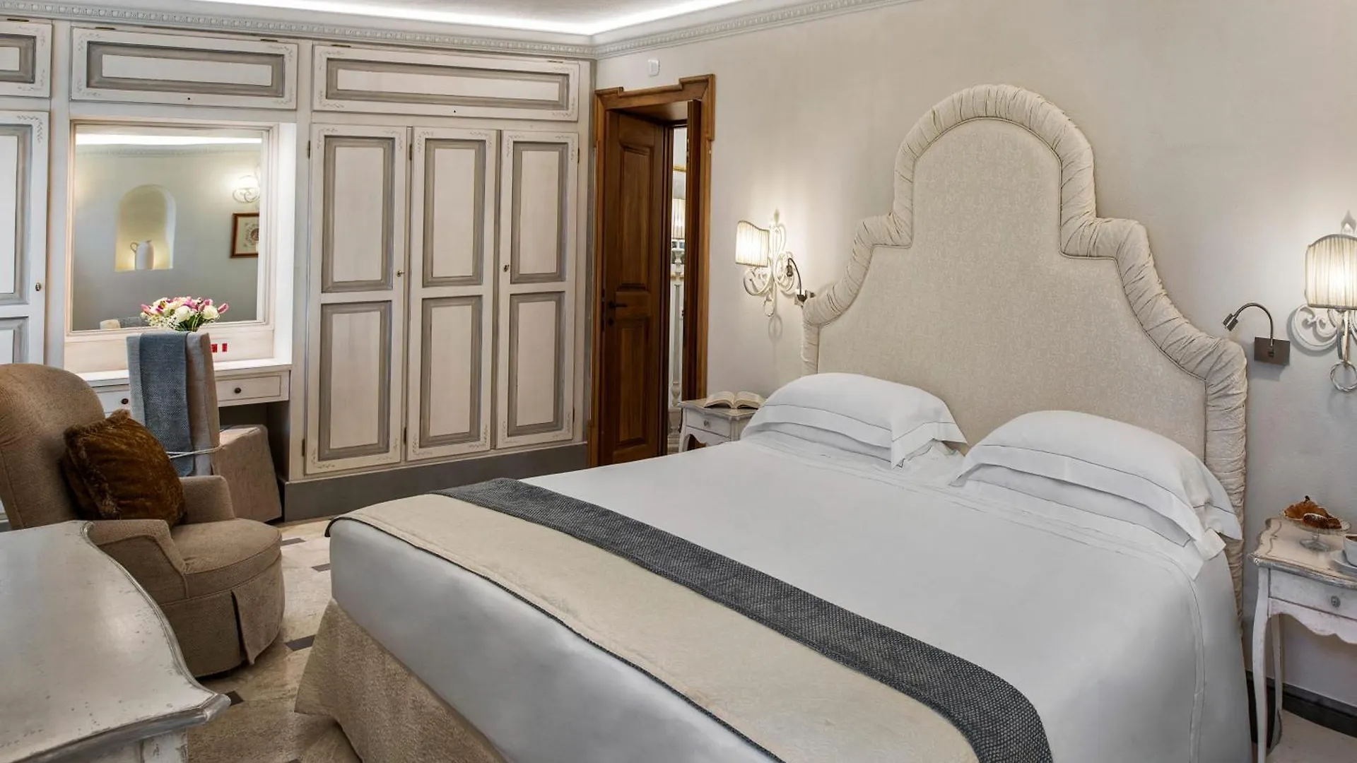 Monastero Di Cortona Hotel&Spa Italia