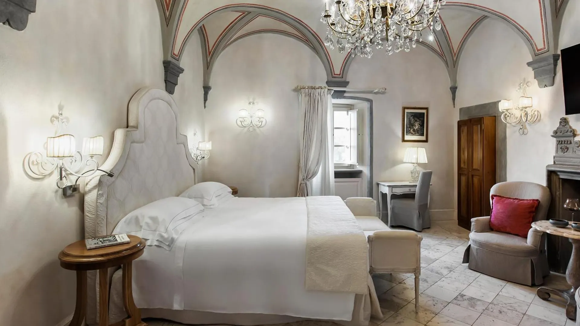 Monastero Di Cortona Hotel & Spa