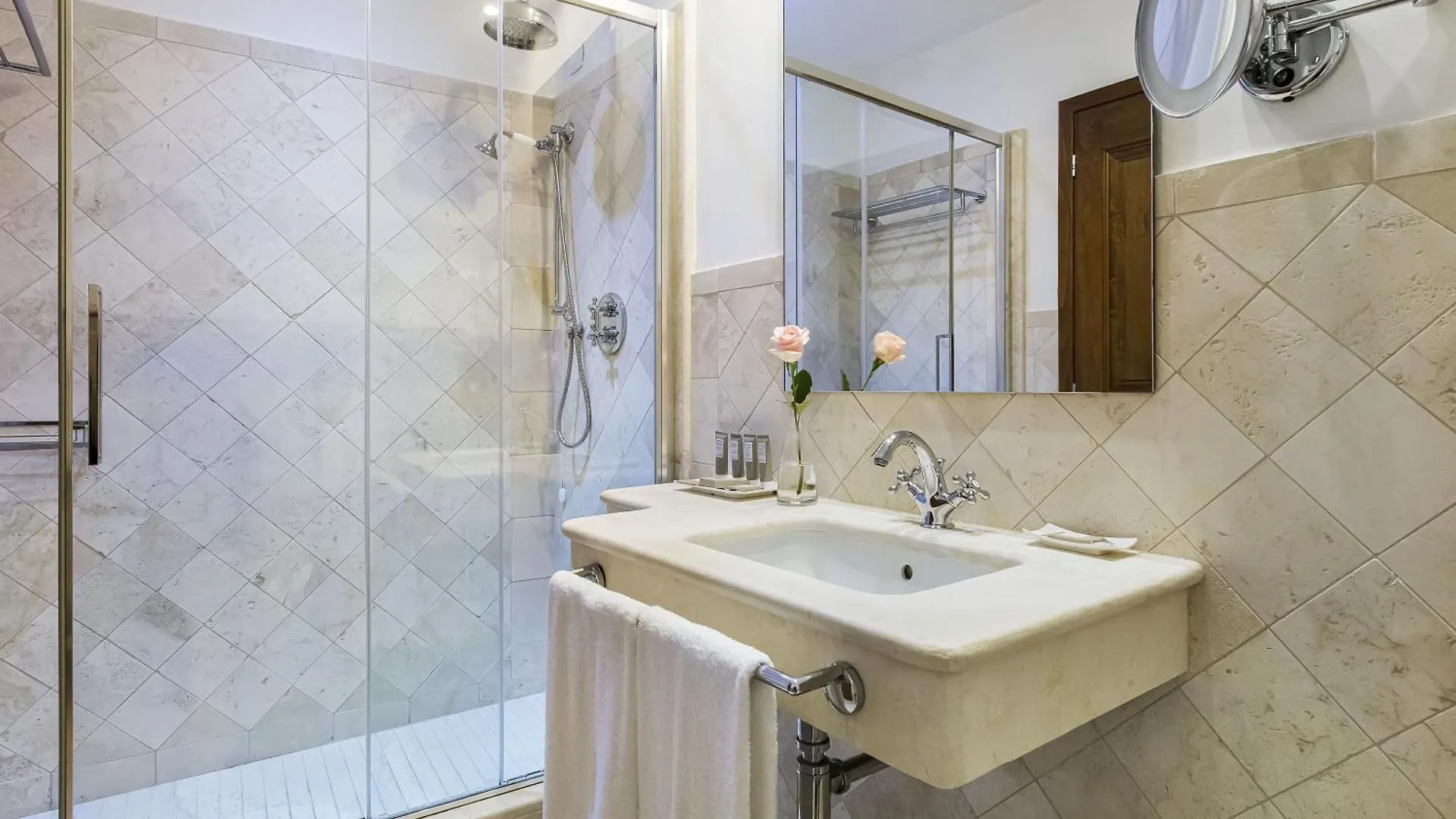 *****  Monastero Di Cortona Hotel & Spa Italia
