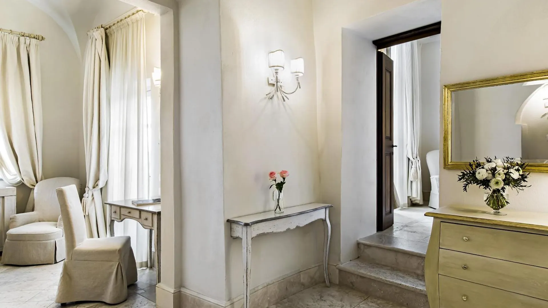 Monastero Di Cortona Hotel & Spa