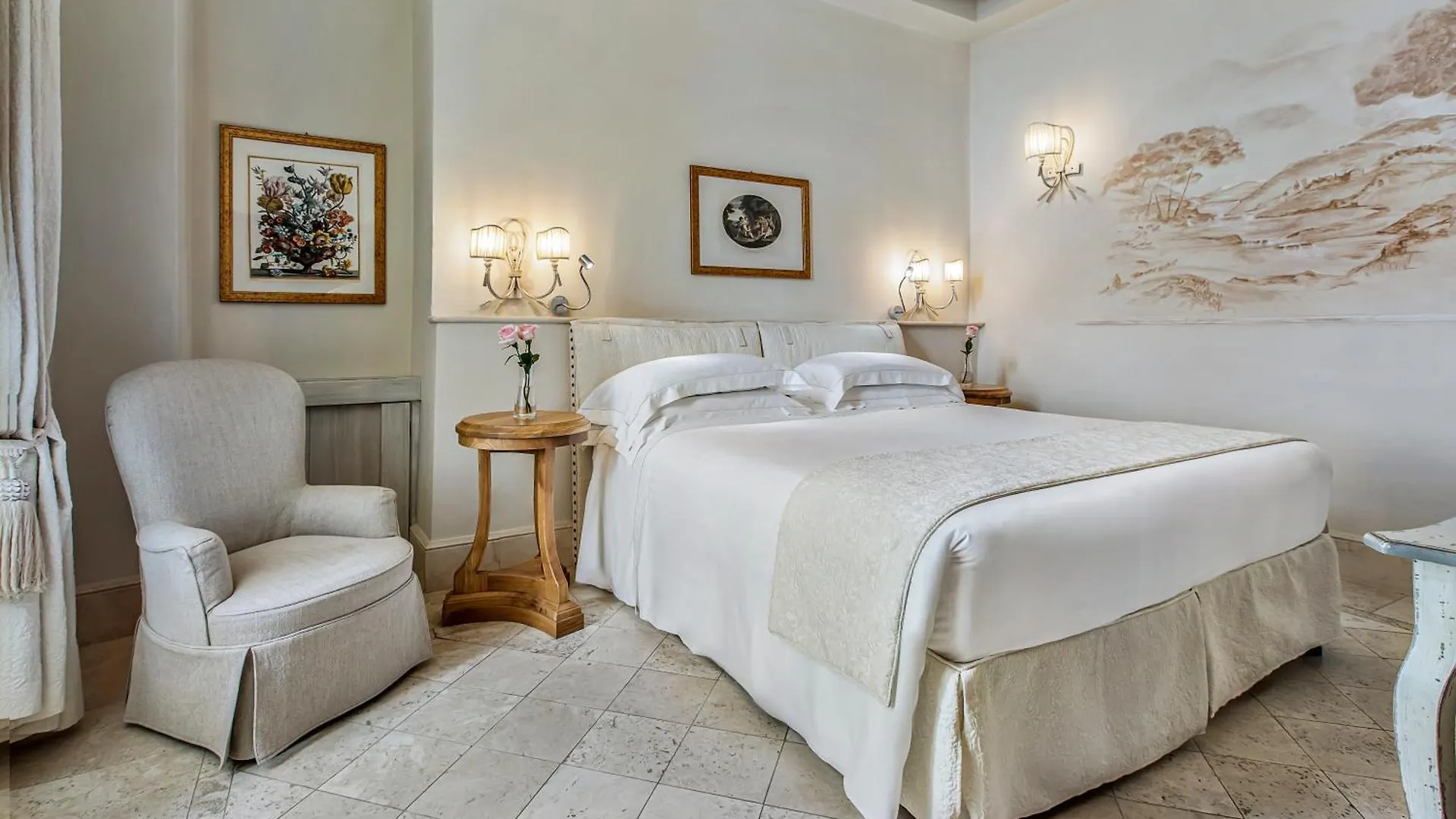 Monastero Di Cortona Hotel & Spa