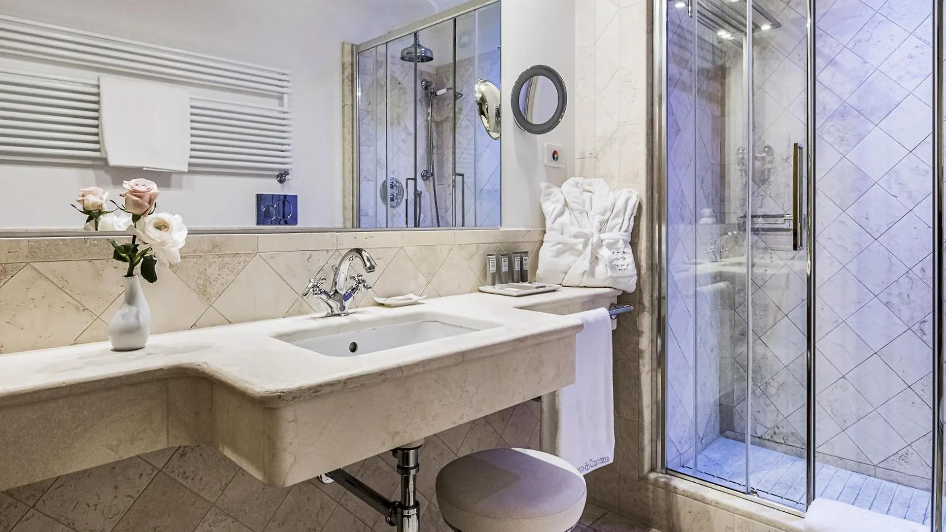 Monastero Di Cortona Hotel & Spa
