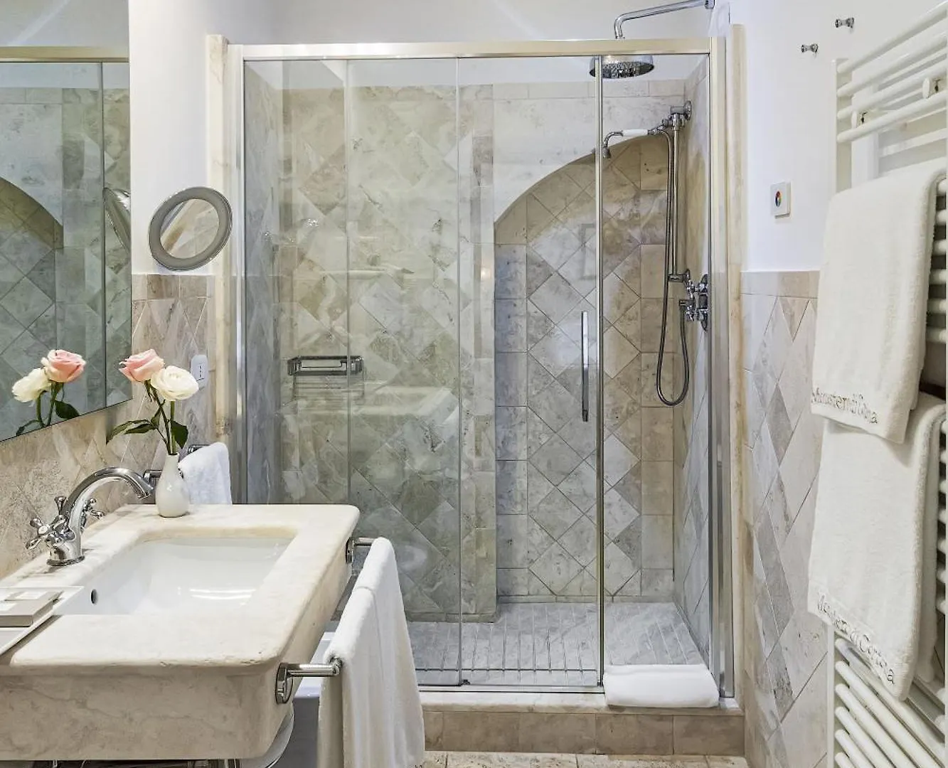 Monastero Di Cortona Hotel & Spa 5*,  Italia