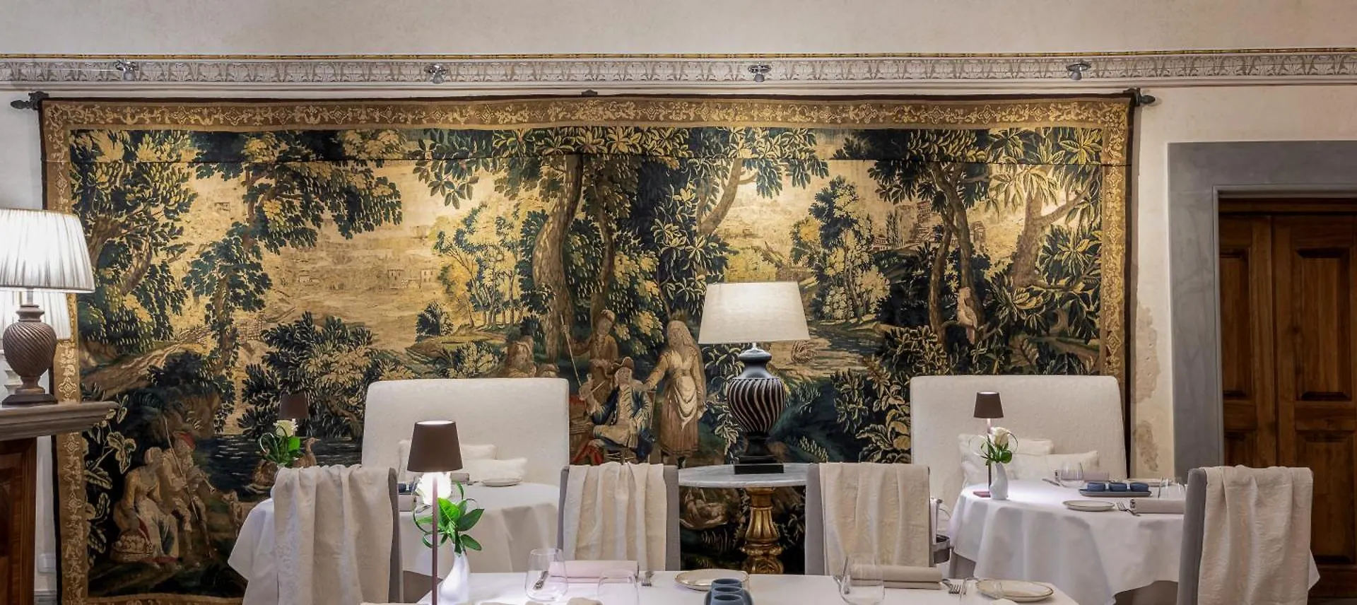 Monastero Di Cortona Hotel&Spa