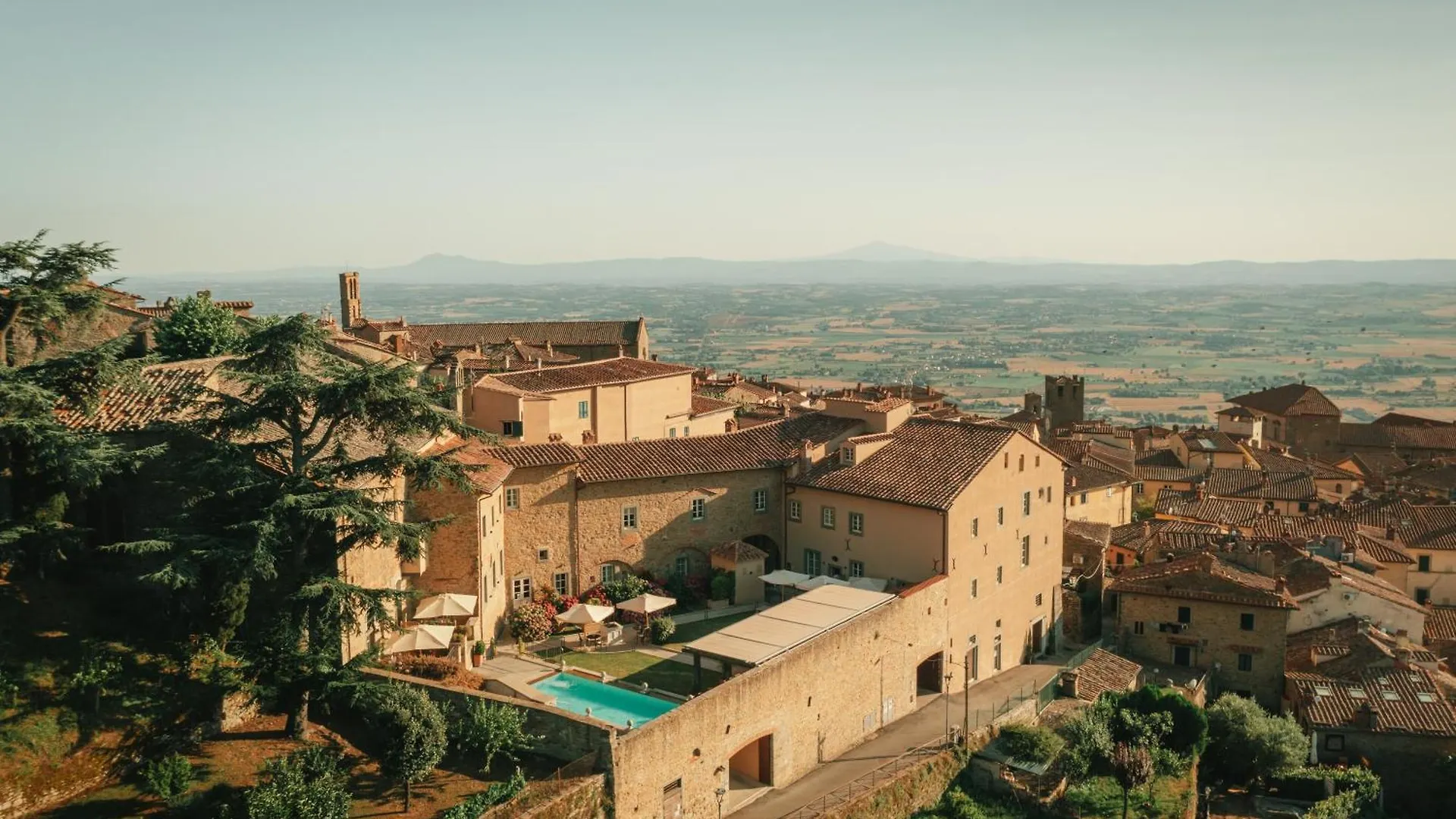 Hotel Monastero Di Cortona Hotel&Spa