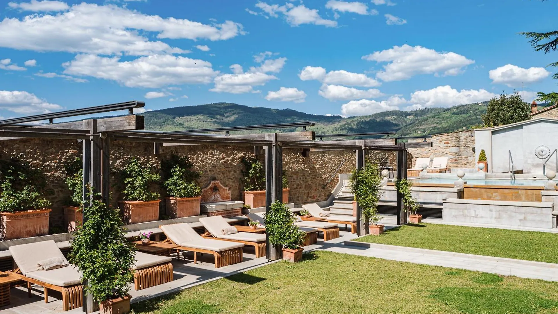 Monastero Di Cortona Hotel & Spa