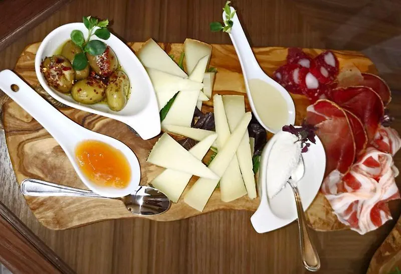 Monastero Di Cortona Hotel & Spa Olaszország