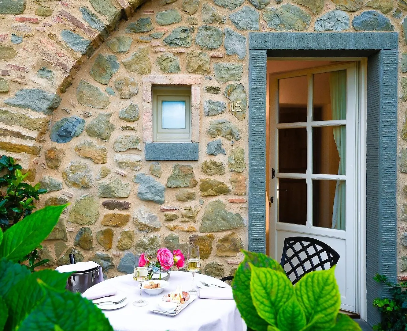 Monastero Di Cortona Hotel & Spa