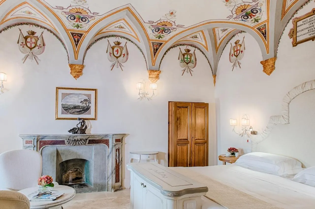 Monastero Di Cortona Hotel & Spa