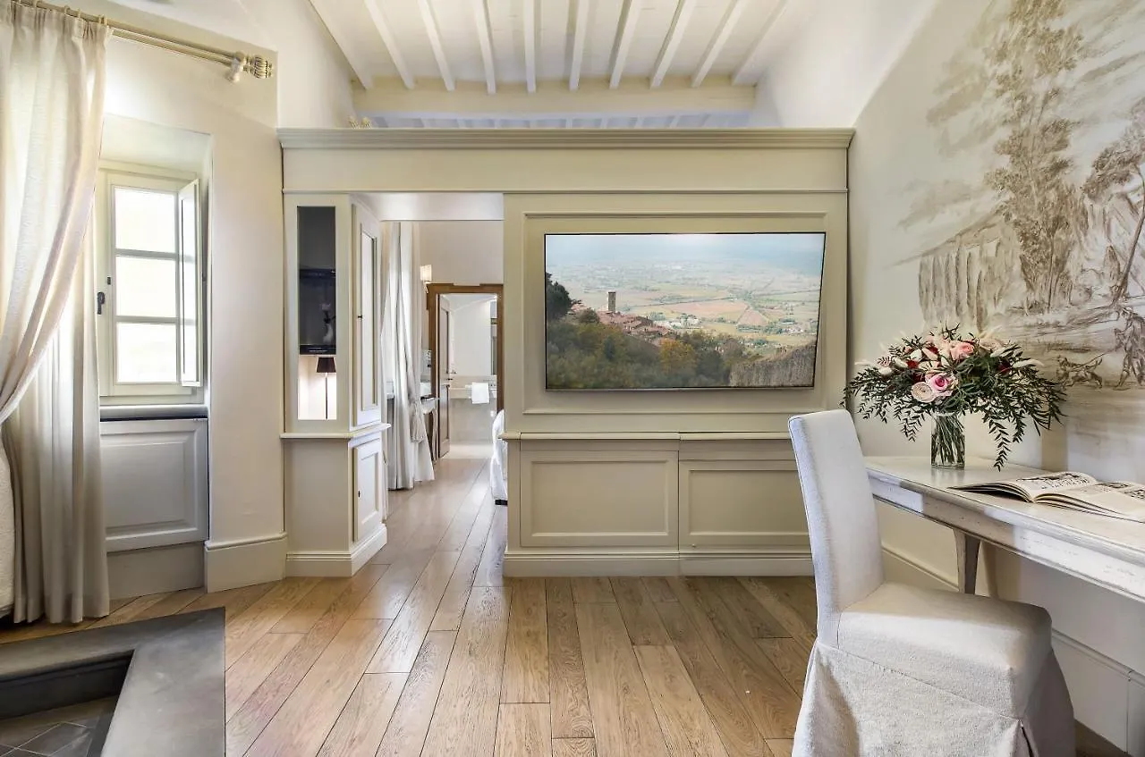 Monastero Di Cortona Hotel & Spa