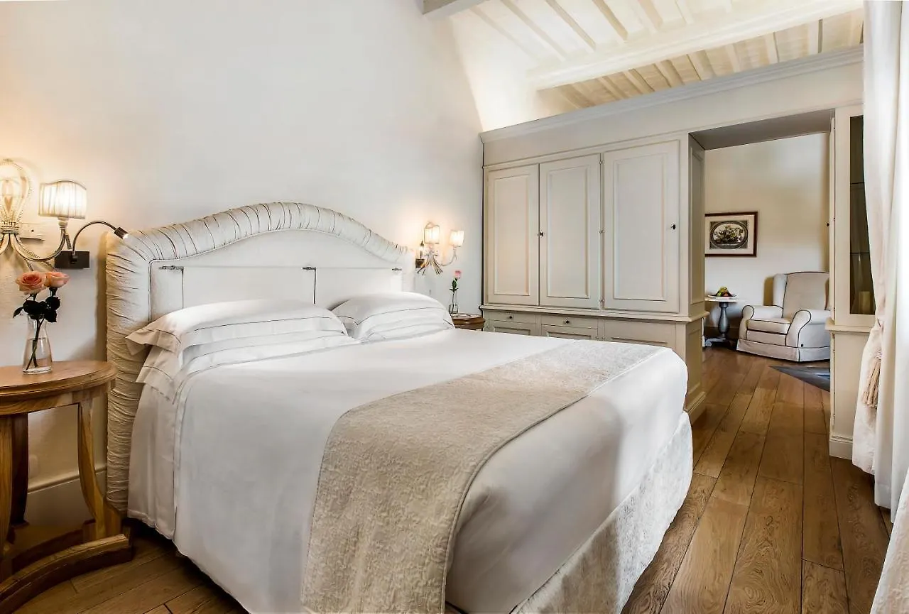 Monastero Di Cortona Hotel & Spa